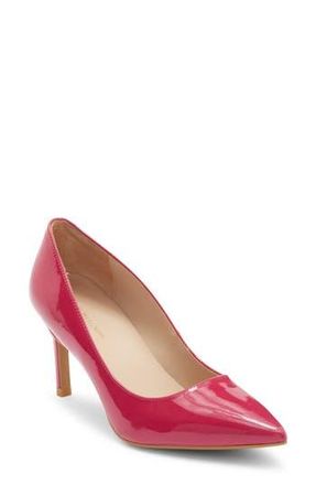 Stuart Weitzman Dancer 75 Pump in Orchid at Nordstrom Rack, Size 6.5