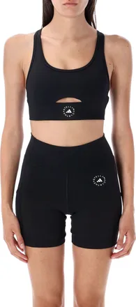 adidas by Stella McCartney Top Black
