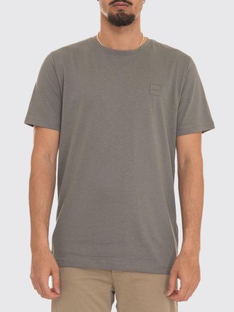 HUGO BOSS T-shirt in cotone