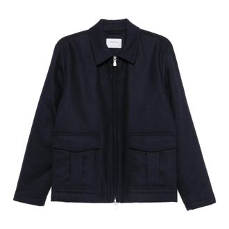 Gran Sasso Uomo, Giacche, Blu, L, new