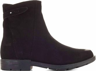 Cougar Womens Yazzo Boots In Black