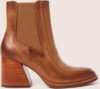 Kork-ease Womens Sioux Boot In Brown
