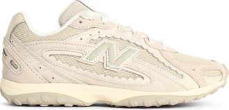 New Balance 204 L Sneakers In Beige Technical Fabric Blend