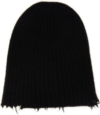 Uma Wang Cashmere Beanie