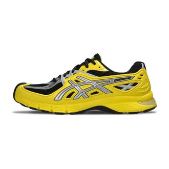 Asics Uomo, Scarpe, Giallo, 46 EU, new