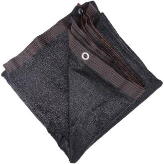 OEM Vela De Sombra Port&aacute;til, Resistente A Los Rayos Uv, Antienvejecimiento, Transpirable E Impermeable Para Invernadero, Huerto O Garaje, 3 X 4 M - Crezuo