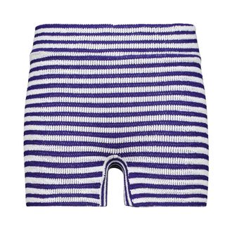 Bond-Eye Mujer, Pantalones cortos, Multicolor, Talla: ONE Size