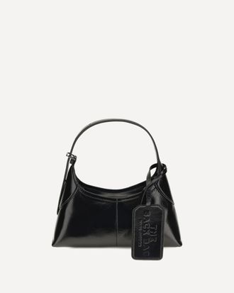 Marc Jacobs Borsa a Spalla Belted Sack piccola Woman UNI