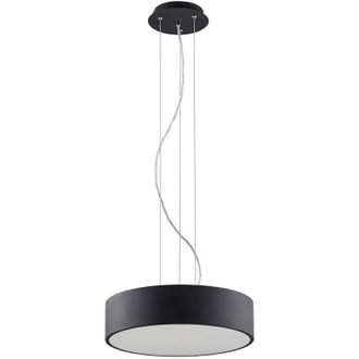 Arcchio LED Ceiling Lightdimmable Noabelle made of Metal for Kitchen