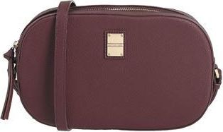 Borbonese BAGS - Cross-body bags sur YOOX.COM