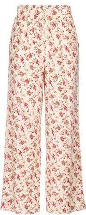 Vicolo PARTES DE ABAJO - Pantalones en YOOX.COM