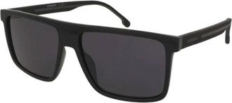 Carrera Full-frame Zonnebril - unisex - Zonnebrillen - Zwart - 58 MM - Accessoires