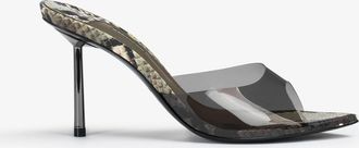 Le Silla SANDALO BELLA 80 mm