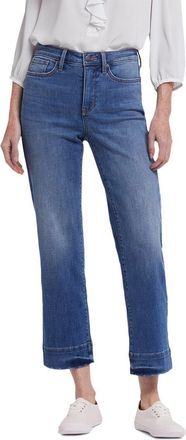 NYDJ Bailey Bilbao Crest Relaxed Jean