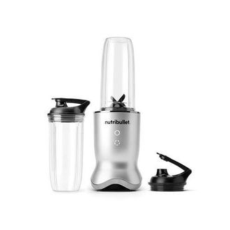 NutriBullet Nutribullet Ultra Nb1206s Batidora Gris Claro Potente