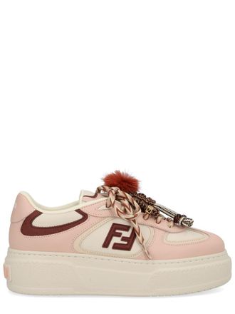 Fendi Sneaker Fendi Match