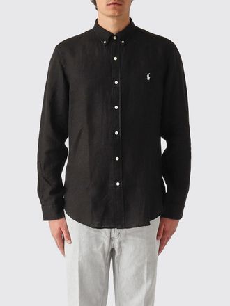 Polo Ralph Lauren Camicia casual Polo Ralph Lauren in lino