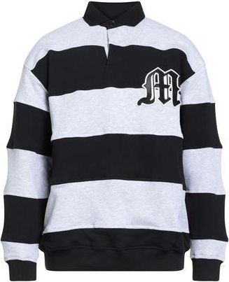 Msgm TOPWEAR - Sweatshirts on YOOX.COM