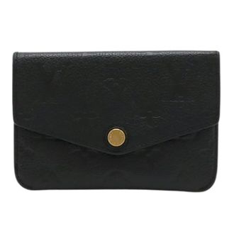 Louis Vuitton Pre-owned Coin Purse - - Pre-owned - Donna - Nero - ONE SIZE