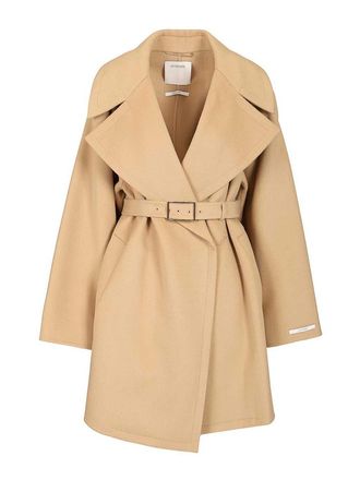 Sportmax Spxpagine Coat