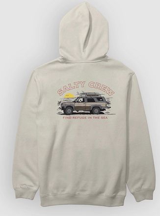 Salty Crew Get Ready Hoodie