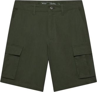 Fox Fox Cargo Ripstop Short Shorts f&uuml;r Herren | oliv