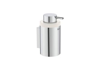 Roca Round Dosificador De Pared Hotels - Roca