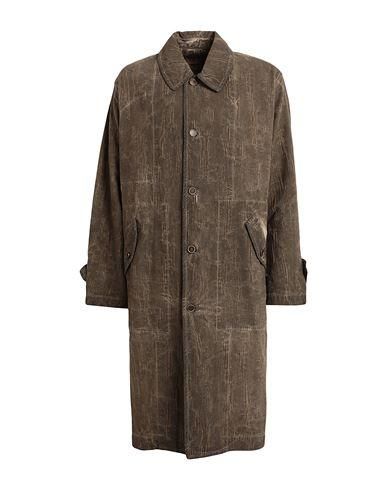 トレンチコート UMA WANG Women Trench Coats LUP8032UW200 Beige UMA WANG Women Trench Coats LUP8032UW200 Beige (UMA WANG