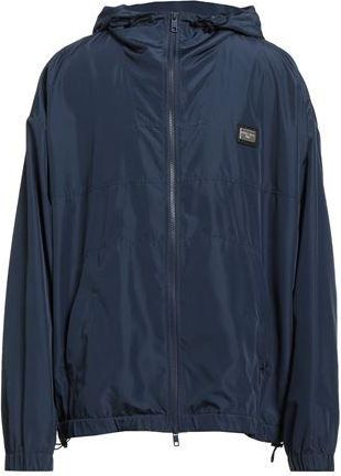 Dolce & Gabbana COATS & JACKETS - Jackets on YOOX.COM