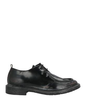 Moma SCHUHE - Schn&uuml;rschuhe auf YOOX.COM