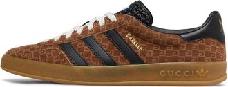 Gucci adidas x Gucci Gazelle Square GG Monogram 707847-AAA2V-8546