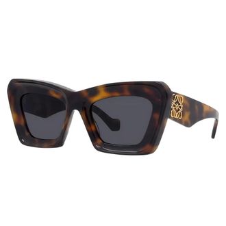 Loewe Anagram Sunglasses