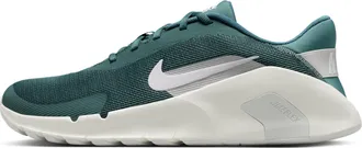 Nike Mens Flex Train Workout Shoes in Grey | HV9972-302
