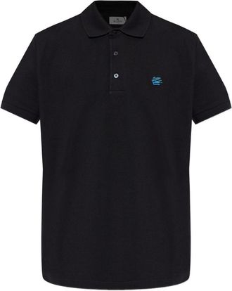 Etro T-Shirts And Polos