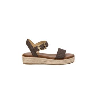 Michael Kors Donna, Scarpe, Marrone, 38 1/2 EU, new