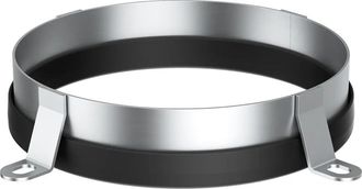 Aco Aco Anillo De Retenci&oacute;n Para Rebosadero De Emergencia Con Leng&uuml;eta De Fijaci&oacute;n/d=189x45, 0174.95.14