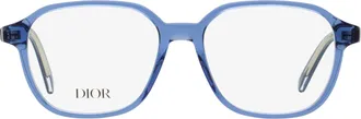 Dior DM50055I Eyeglasses - Blue