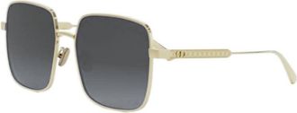 Dior DIORCANNAGE S1U Gradient Smoke Sport Ladies Sunglasses CD40172U 10B 59