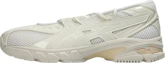 Asics Gel-DS Trainer SP - Dames - Hardloopschoenen - Beige - 38 EU - Fitness