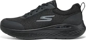 Skechers (WMNS) Skechers GO RUN Lite Black 129425-BBK