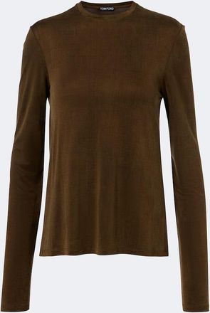 Tom Ford Jersey T-shirt