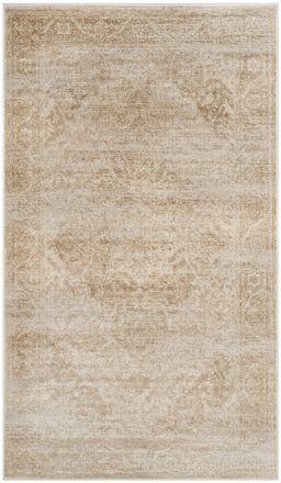 Safavieh Alfombra viscosa neutrale 122 x 170 cm