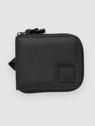 Volcom Venture Geldb&ouml;rse black