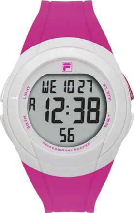 Fila Filactive - unisex - Accessoires - Roze - Maat: ONE Size