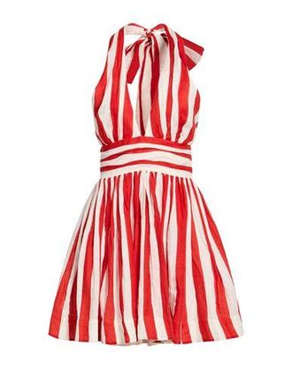 Zimmermann Mini dresses