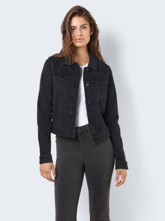 Noisy May Jeansjacke