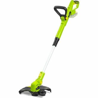 OEM Desbrozadora Multifunci&oacute;n Fieldmann Verde 30 Cm De Corte