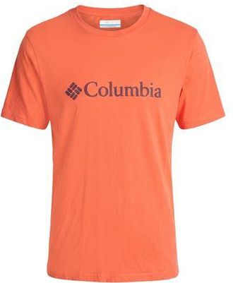 Columbia TOPWEAR - T-shirts on YOOX.COM