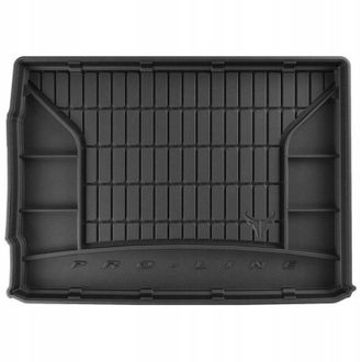 OEM Alfombrilla De Goma Para Maletero Ford Puma Desde 2019-tm D