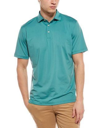 Peter Millar Polo Shirt